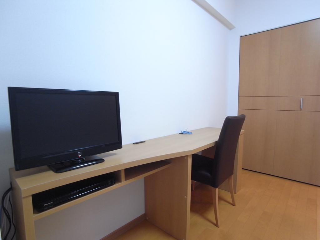 Palace Studio Roppongi East II 東京都 外观 照片