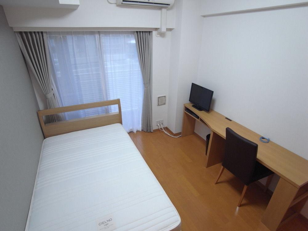 Palace Studio Roppongi East II 東京都 外观 照片