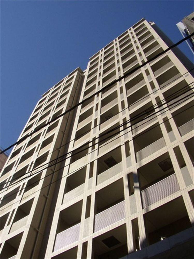 Palace Studio Roppongi East II 東京都 外观 照片