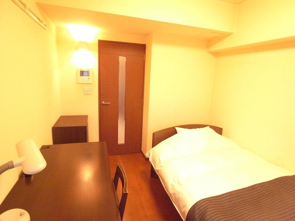 Palace Studio Roppongi East II 東京都 外观 照片