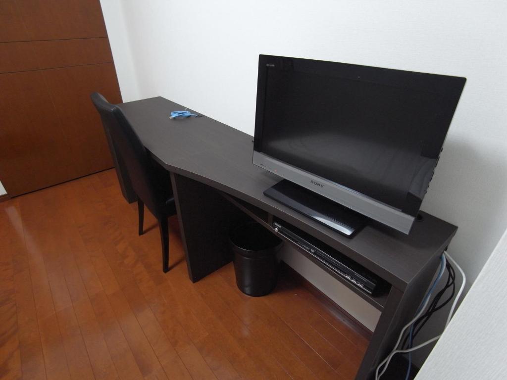 Palace Studio Roppongi East II 東京都 外观 照片