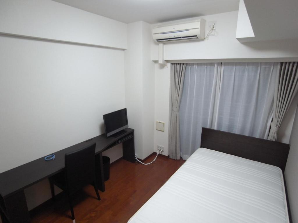 Palace Studio Roppongi East II 東京都 外观 照片