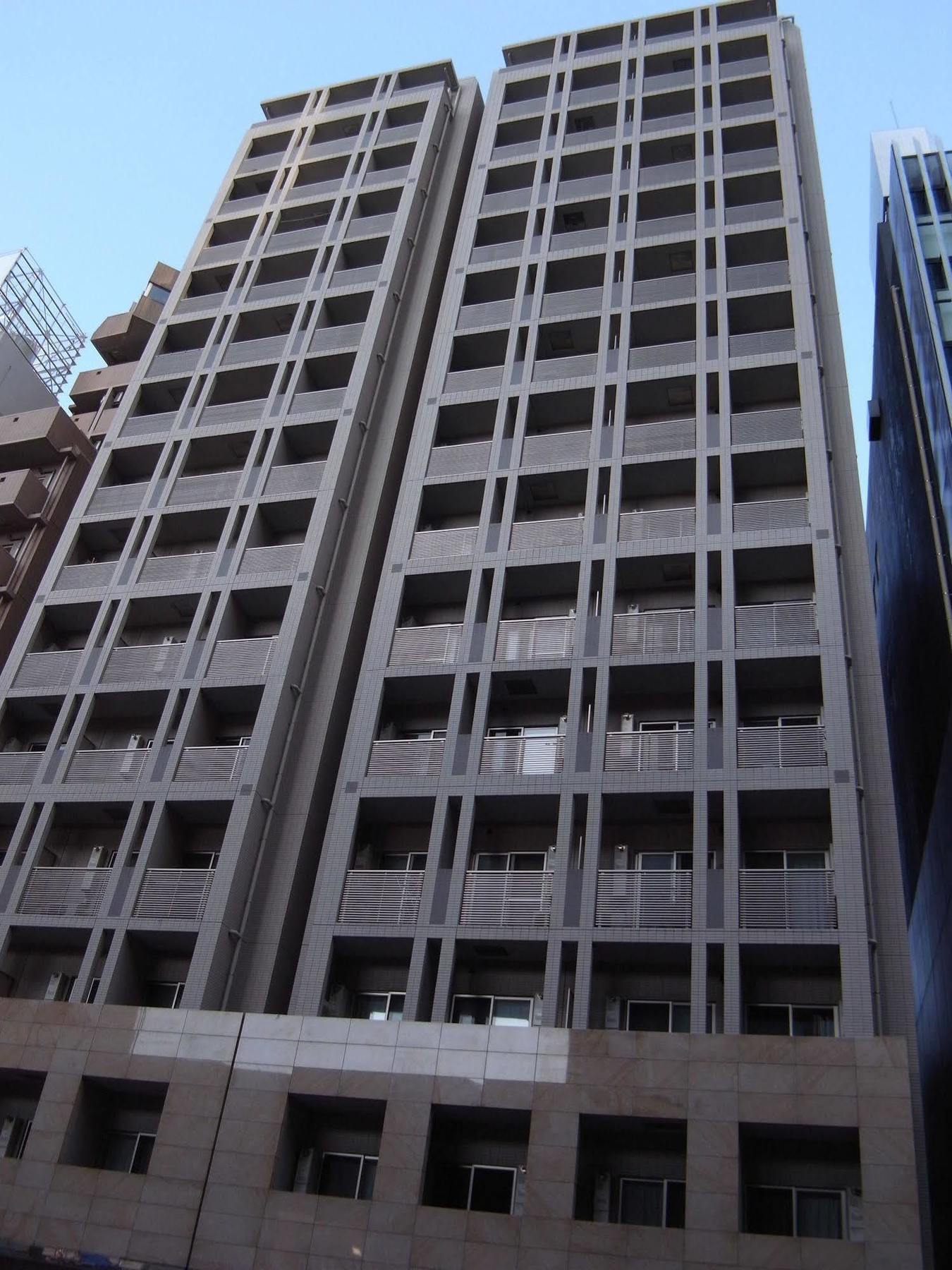 Palace Studio Roppongi East II 東京都 外观 照片