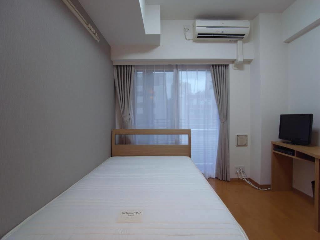 Palace Studio Roppongi East II 東京都 外观 照片