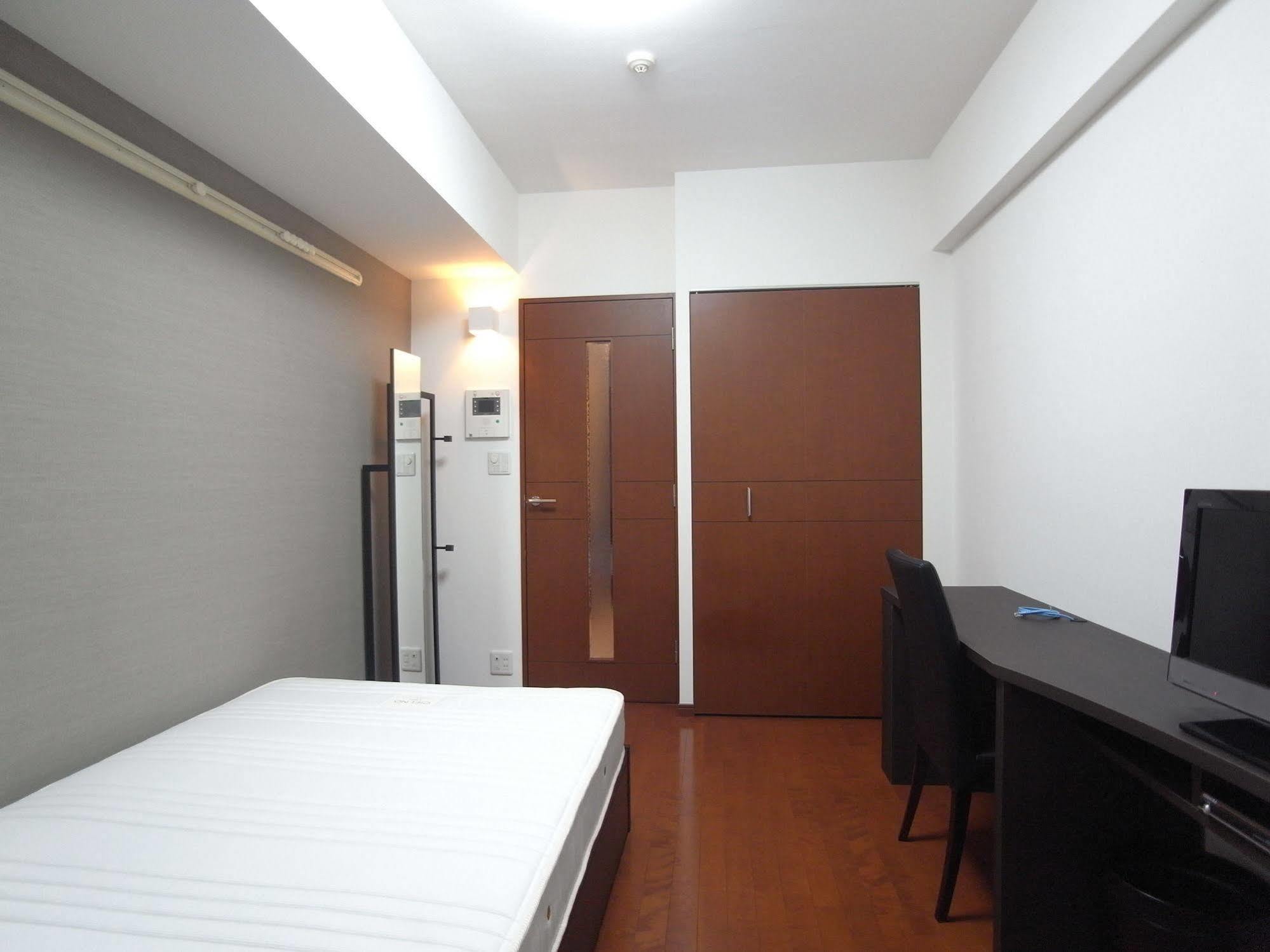 Palace Studio Roppongi East II 東京都 外观 照片
