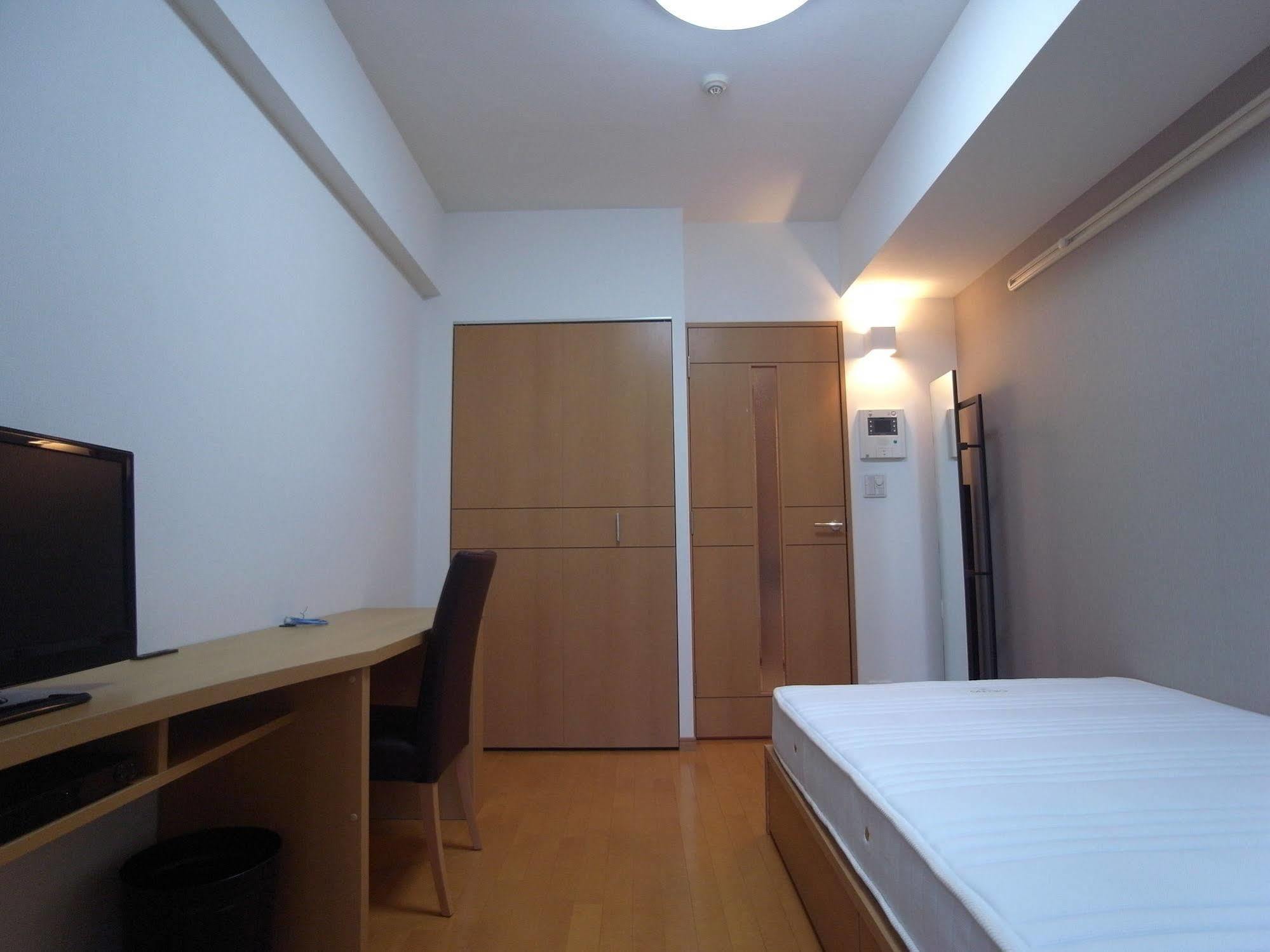 Palace Studio Roppongi East II 東京都 外观 照片