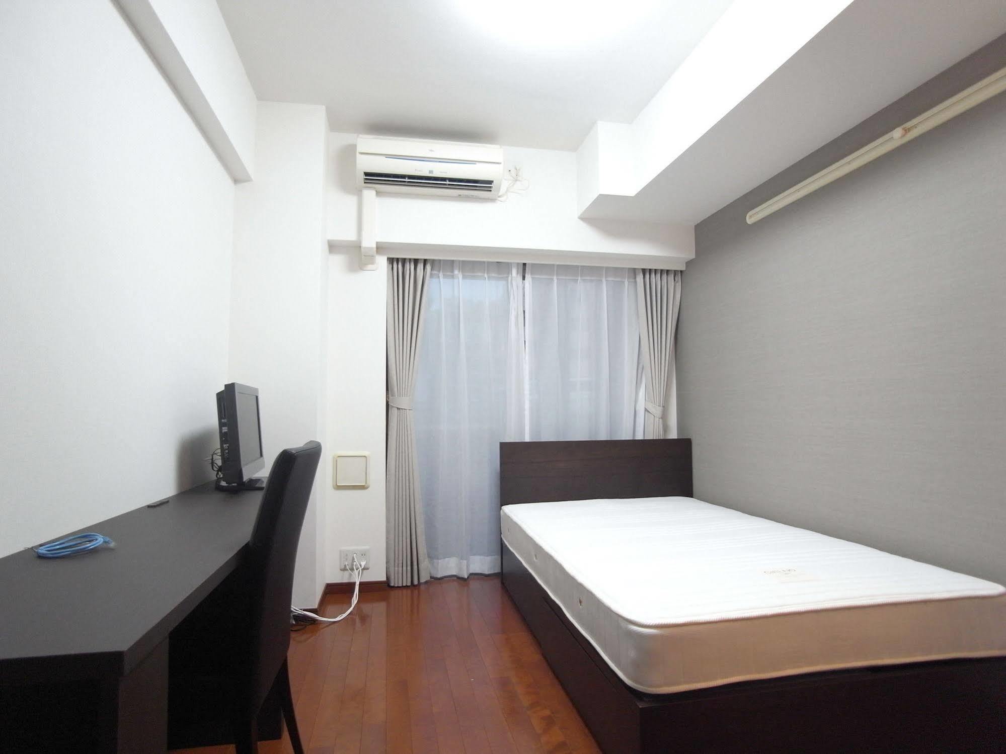 Palace Studio Roppongi East II 東京都 外观 照片