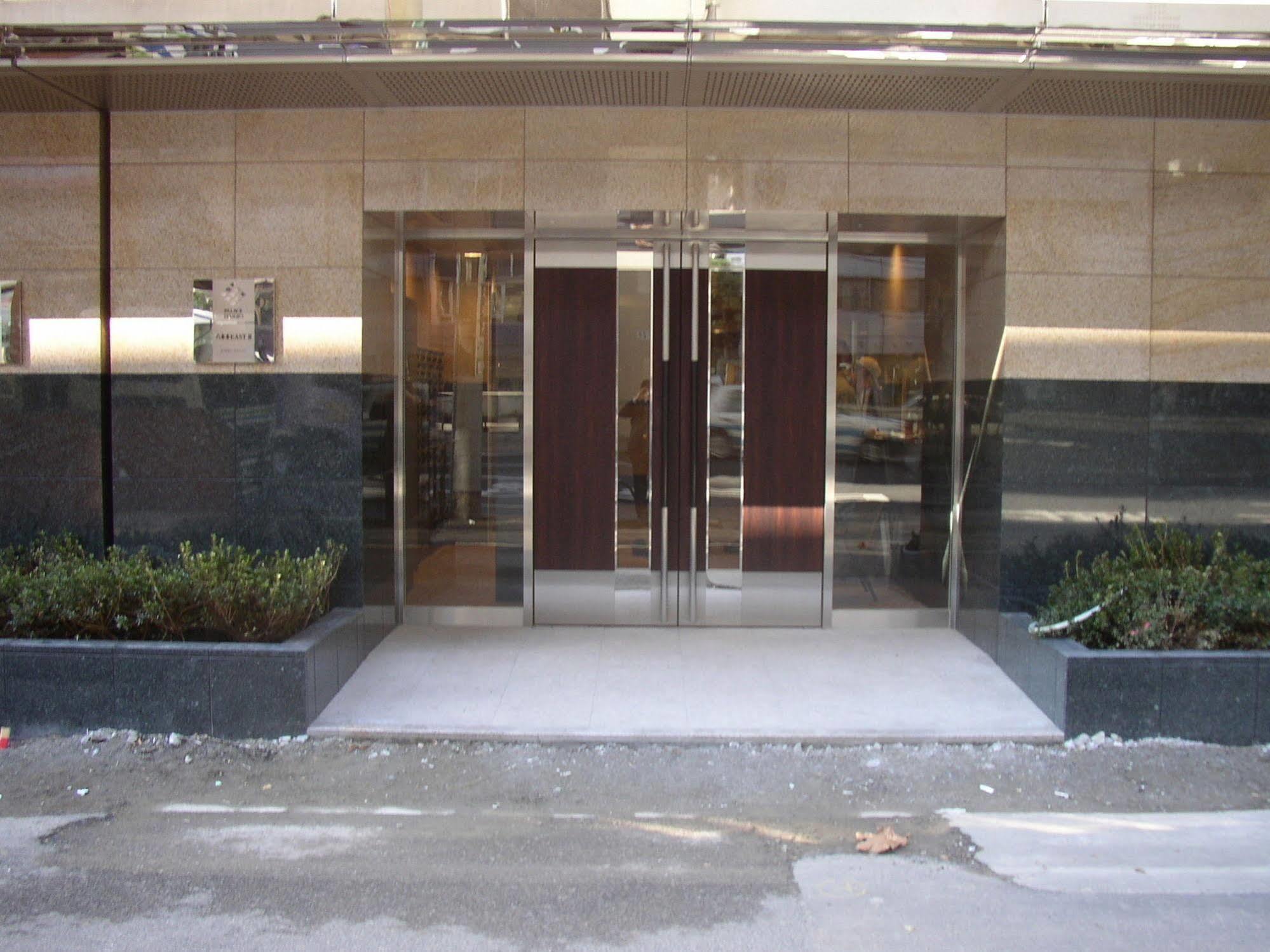 Palace Studio Roppongi East II 東京都 外观 照片