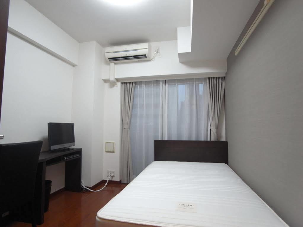 Palace Studio Roppongi East II 東京都 外观 照片