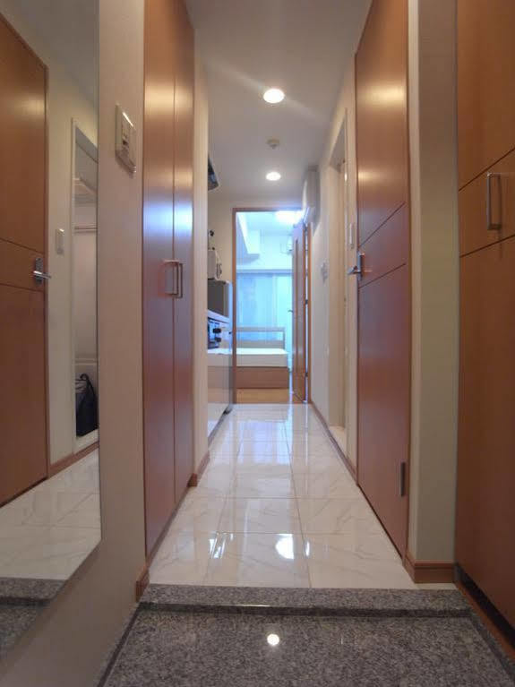 Palace Studio Roppongi East II 東京都 外观 照片